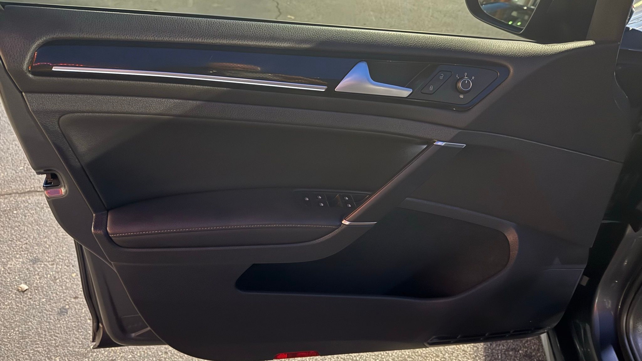 Volkswagen Golf  2017