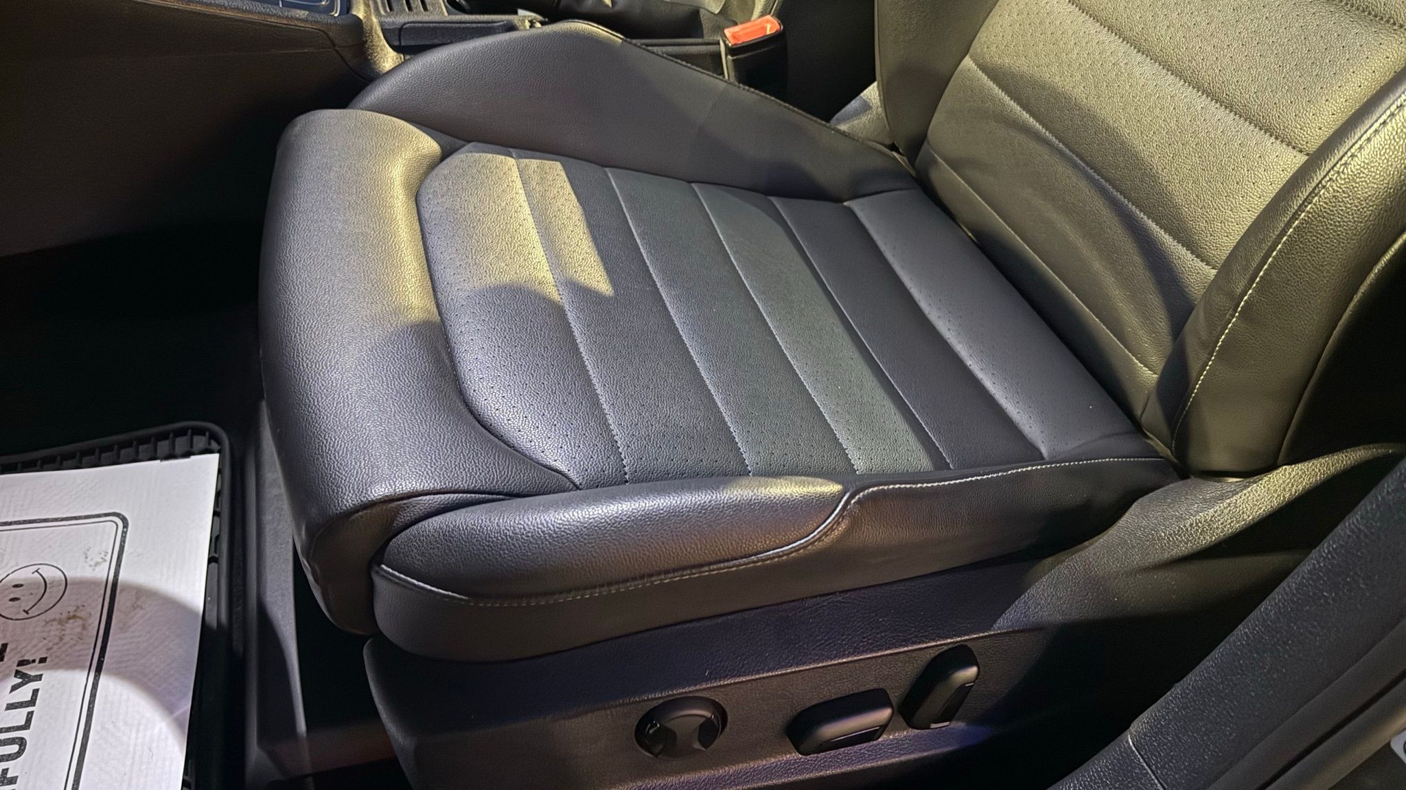 Volkswagen Golf  2017