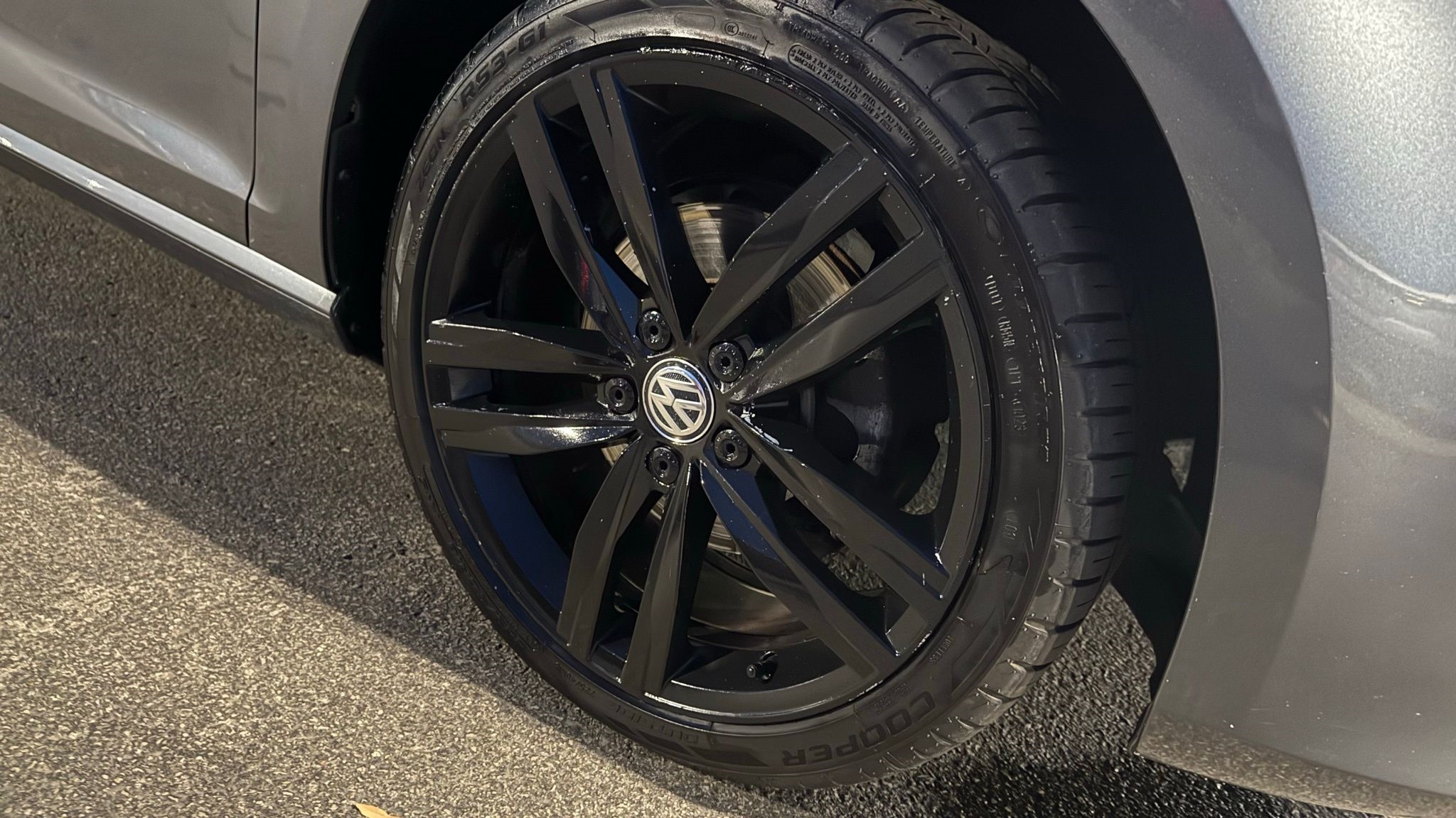 Volkswagen Golf  2017