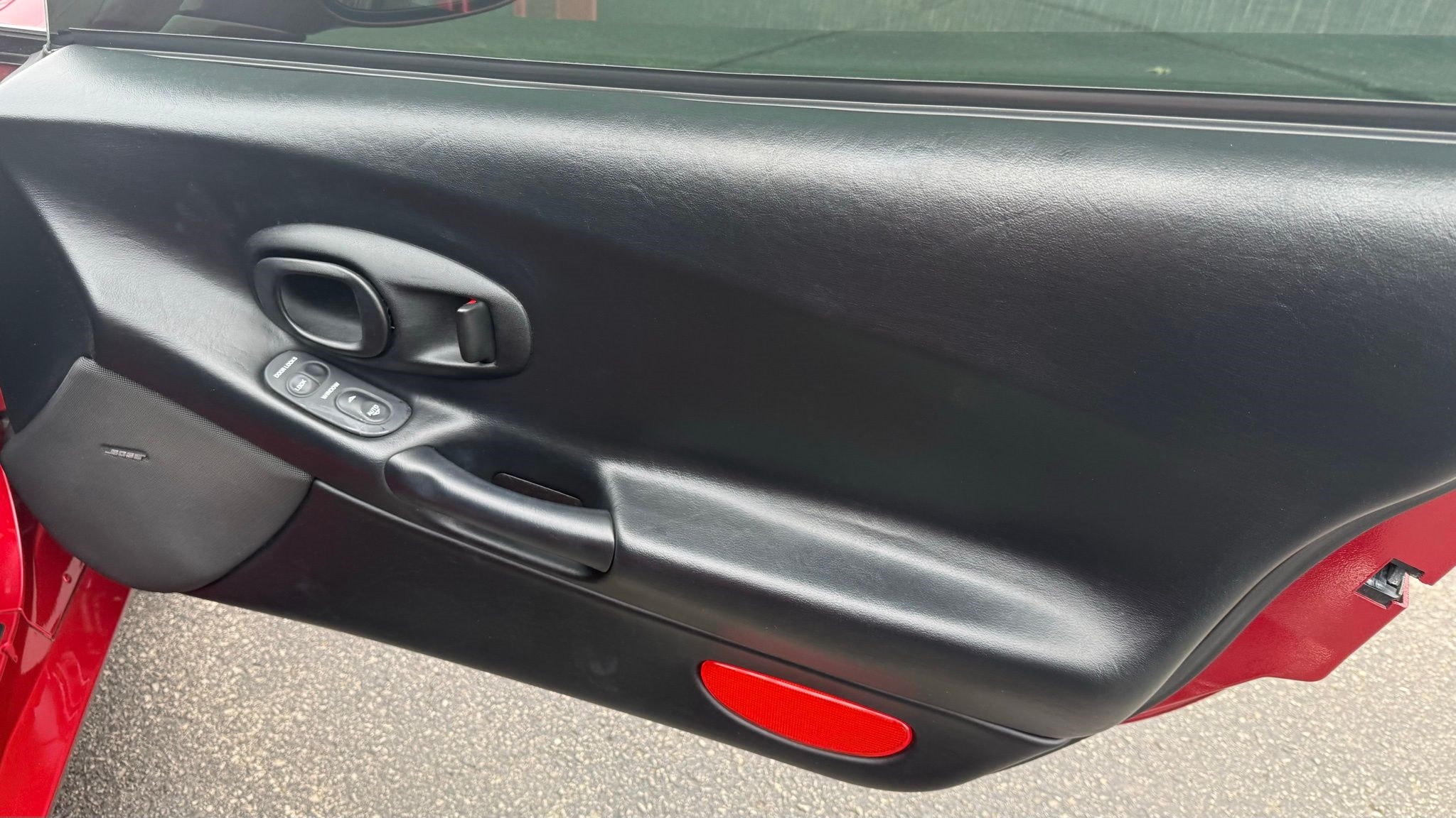 Chevrolet Corvette  2004