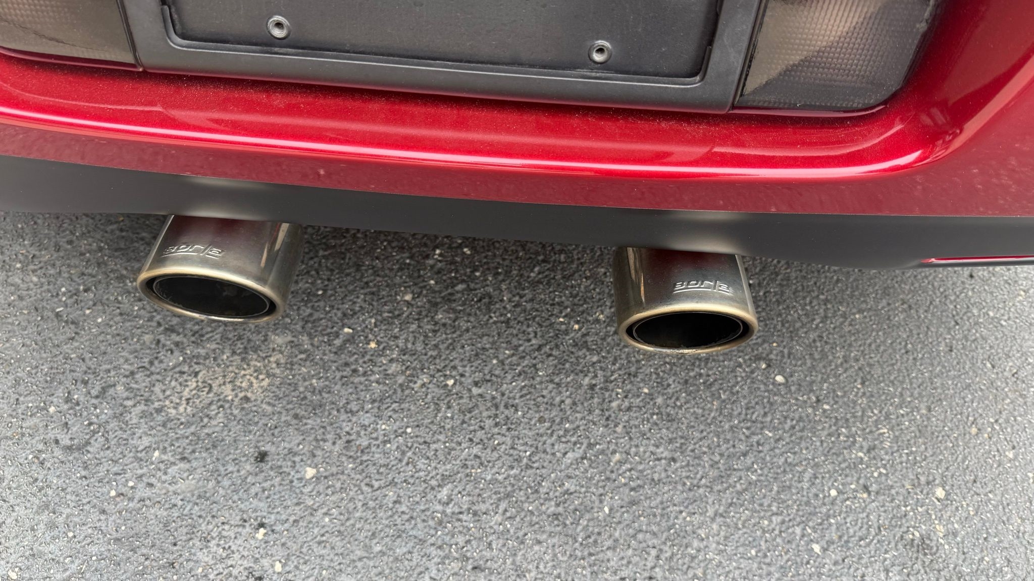 Chevrolet Corvette  2004