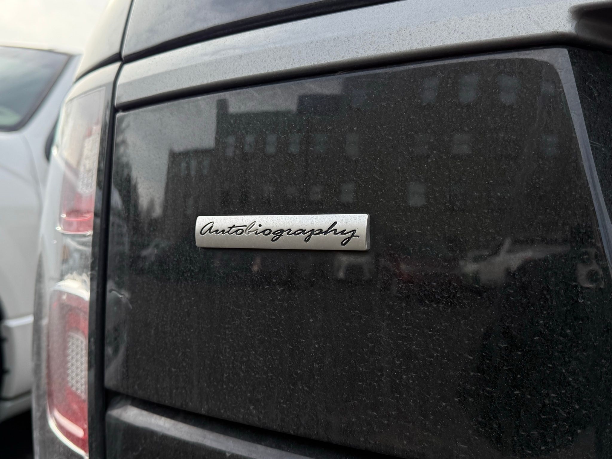 Land Rover Range Rover  2019