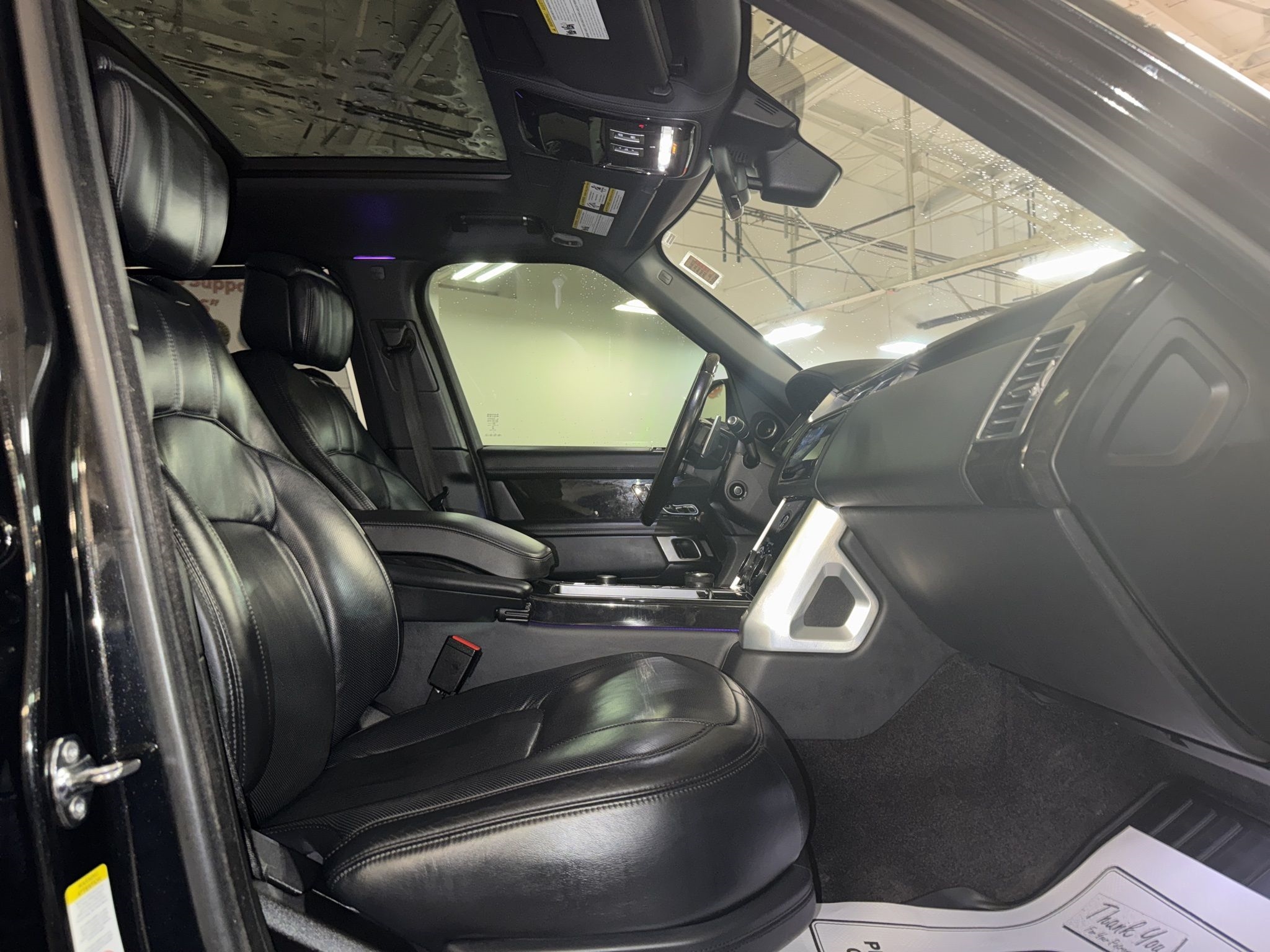 Land Rover Range Rover  2019