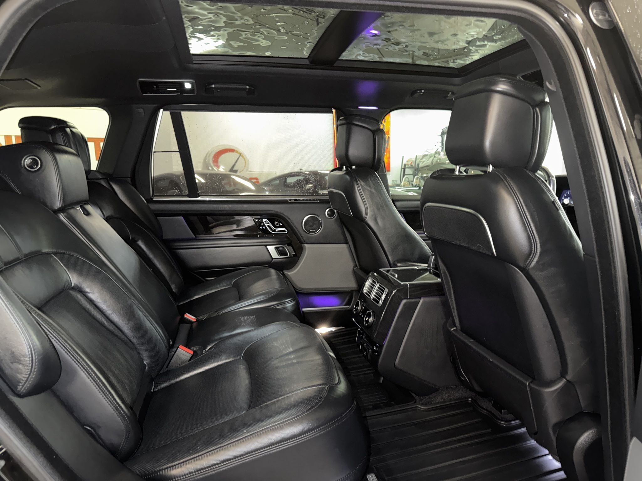 Land Rover Range Rover  2019