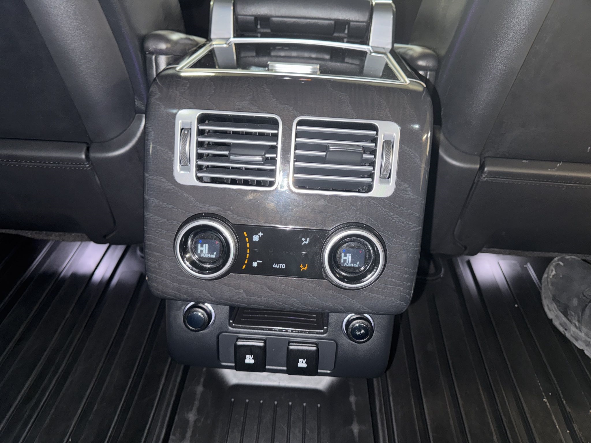 Land Rover Range Rover  2019