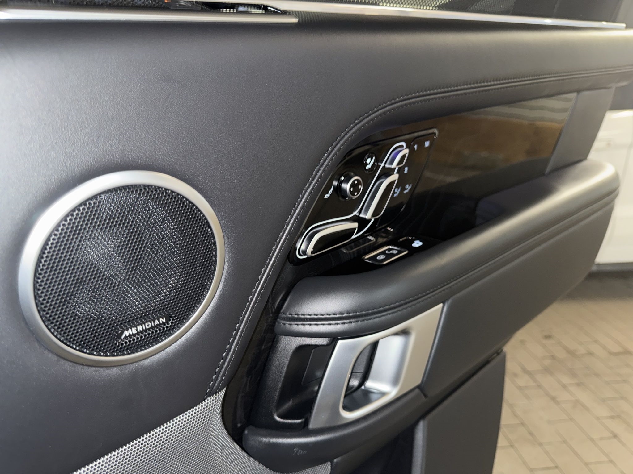 Land Rover Range Rover  2019