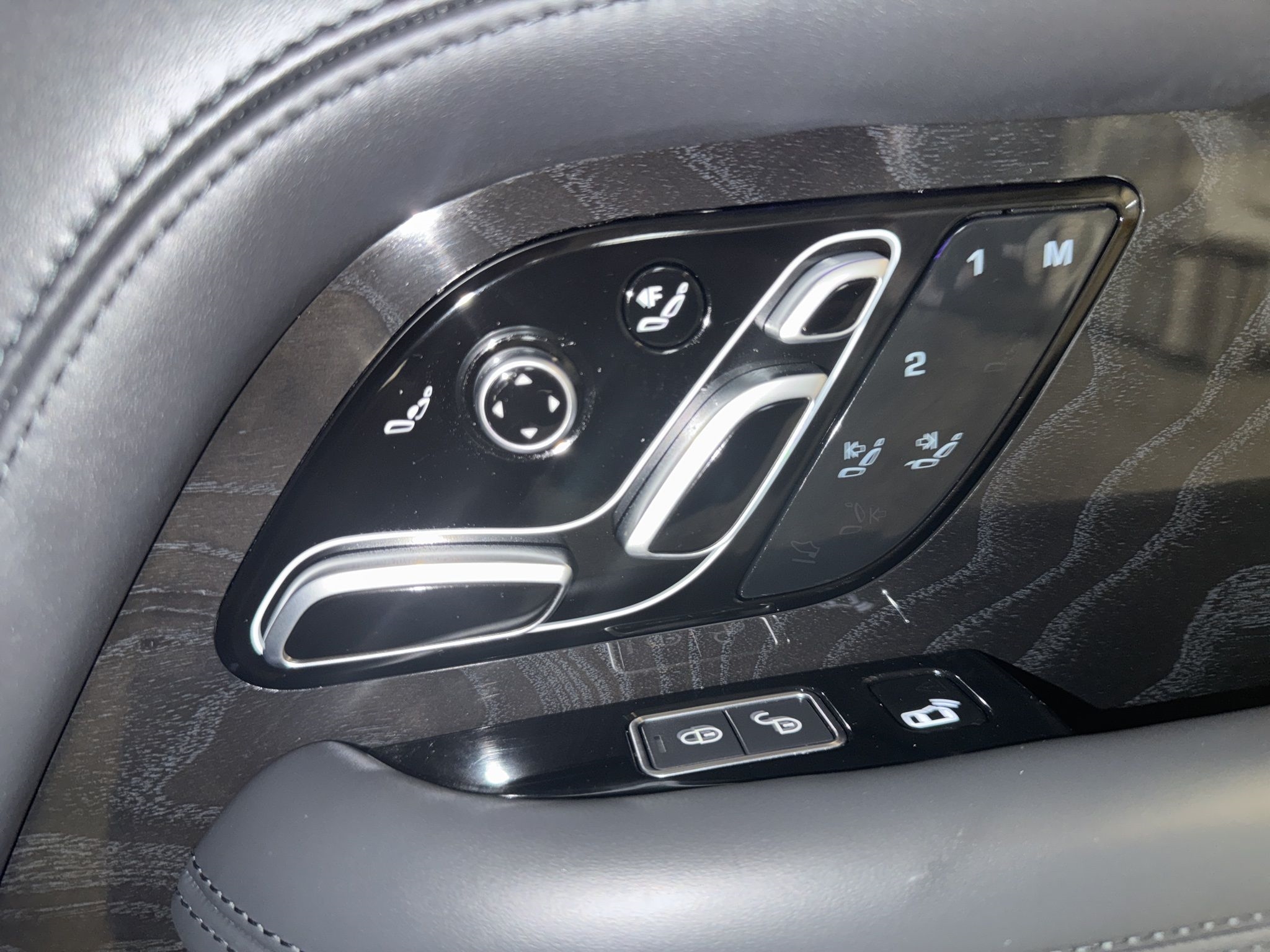 Land Rover Range Rover  2019