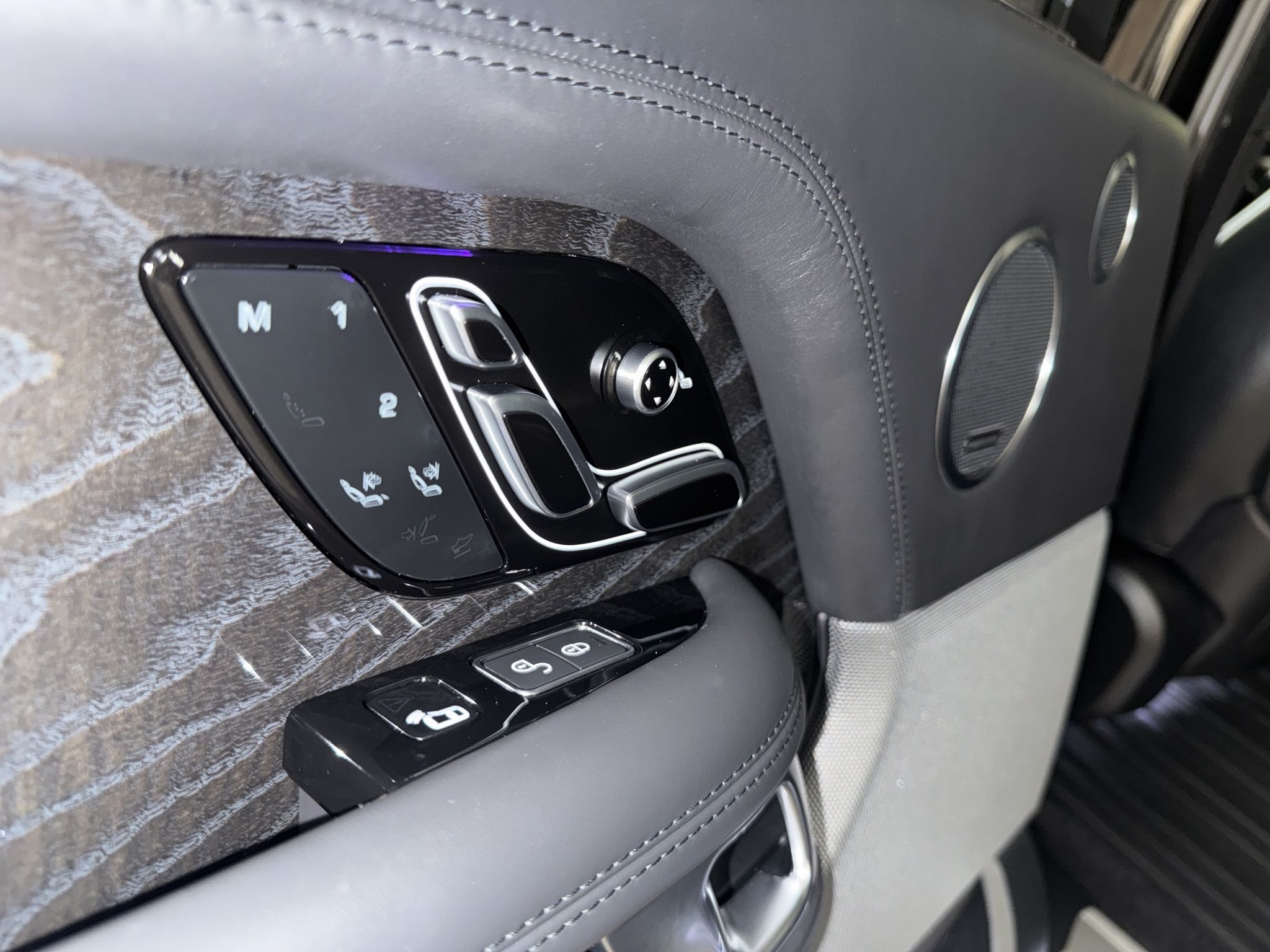 Land Rover Range Rover  2019