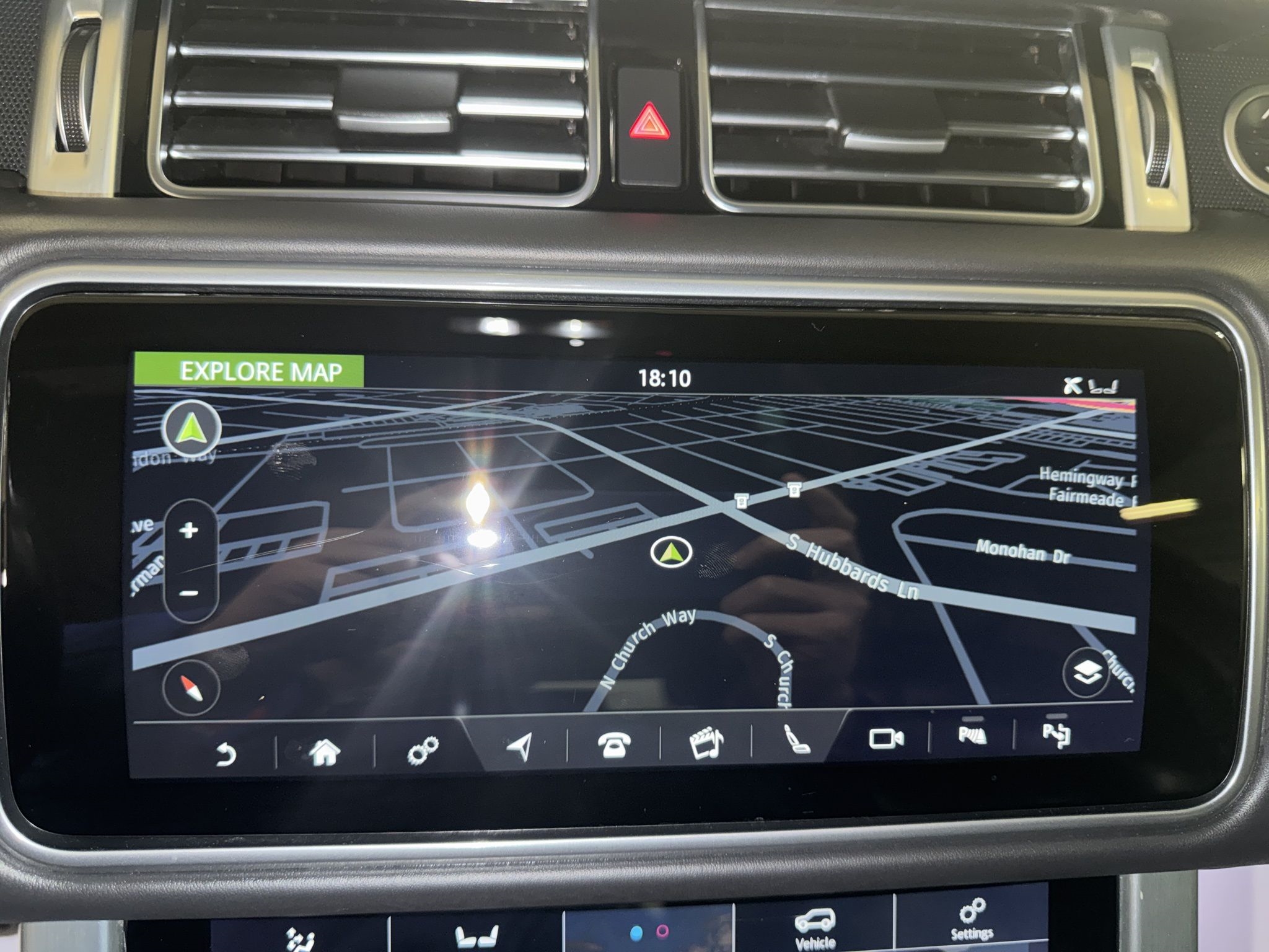 Land Rover Range Rover  2019