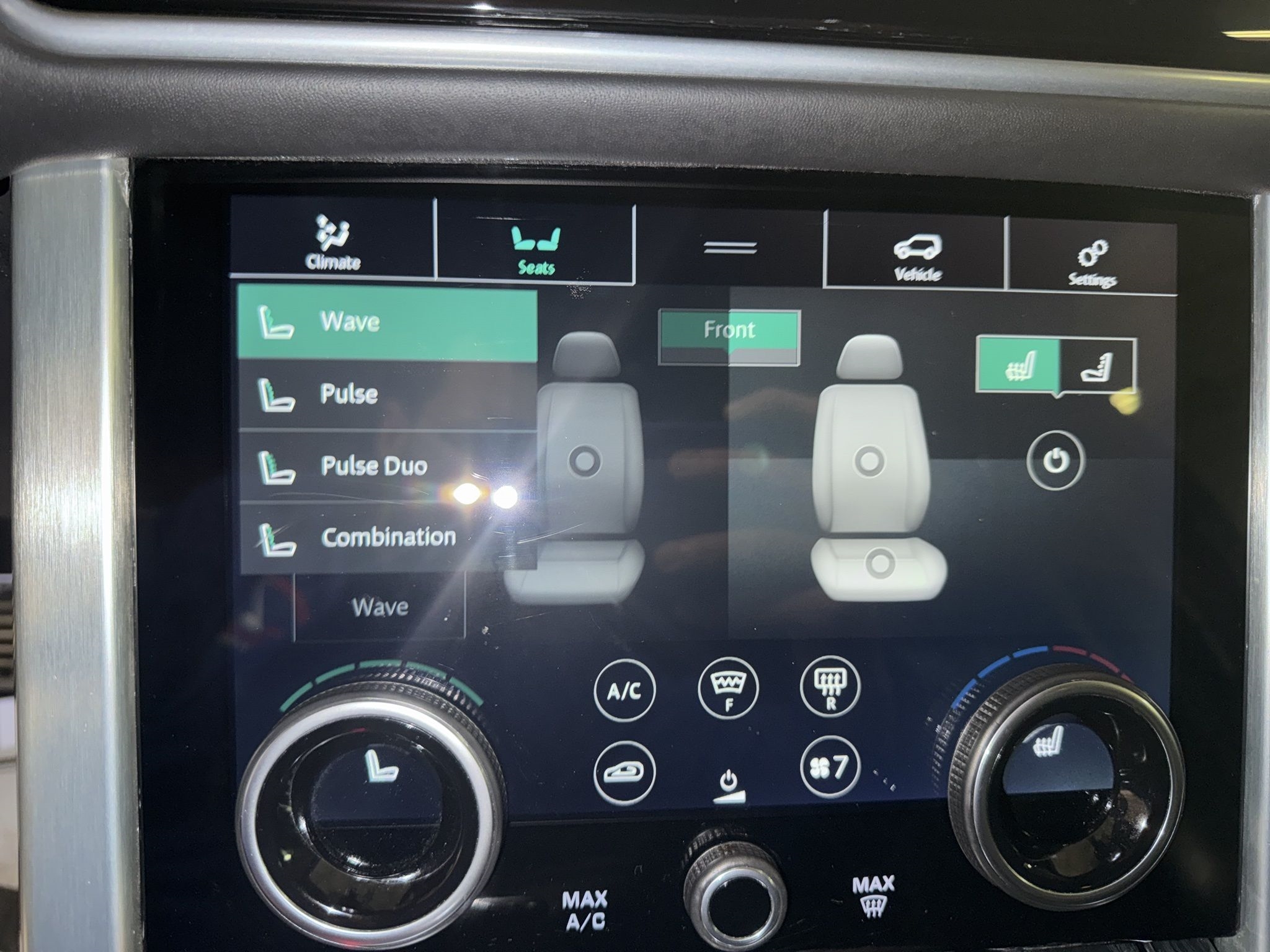 Land Rover Range Rover  2019