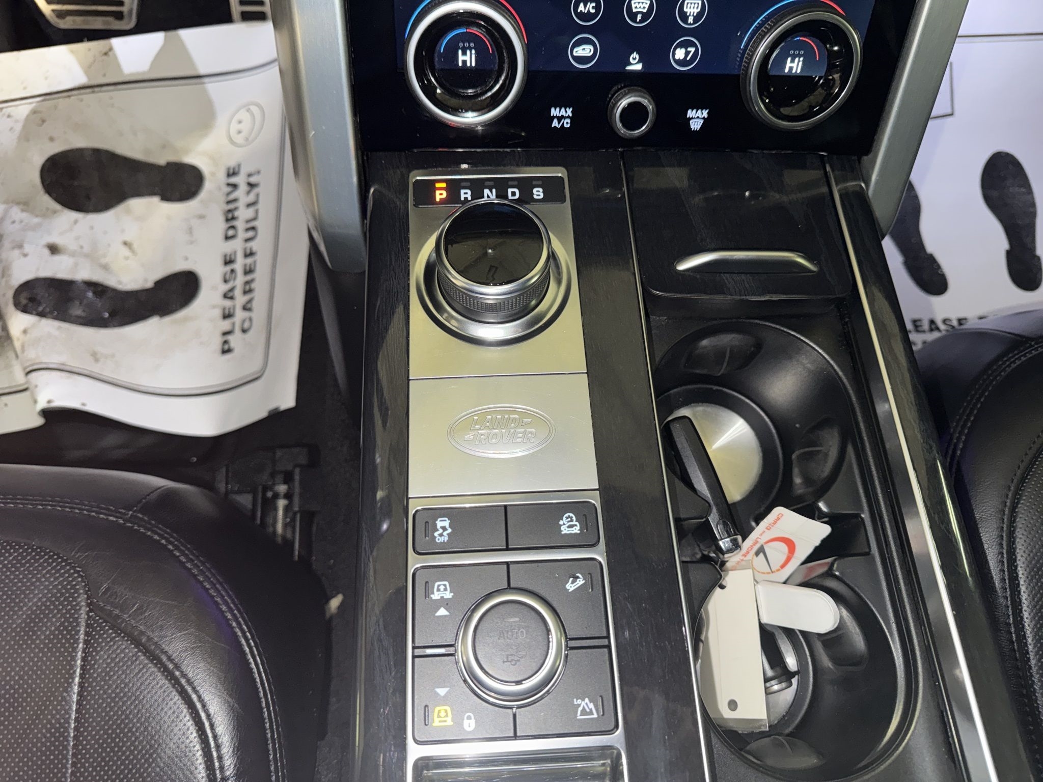 Land Rover Range Rover  2019