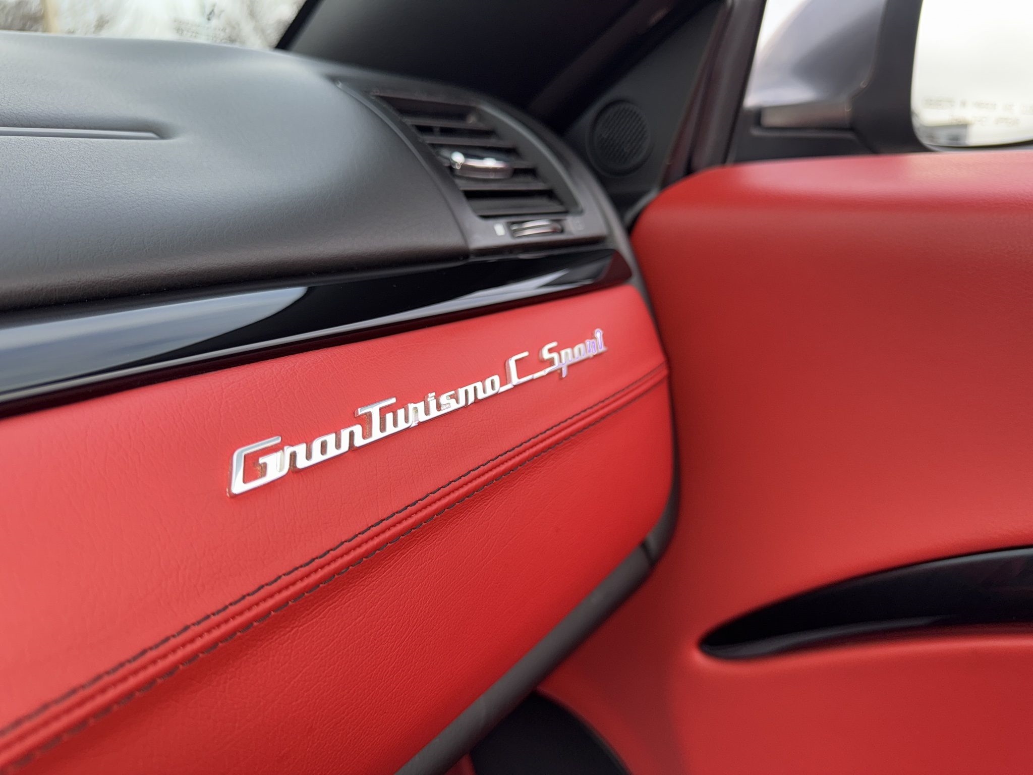 Maserati GranTurismo  2018