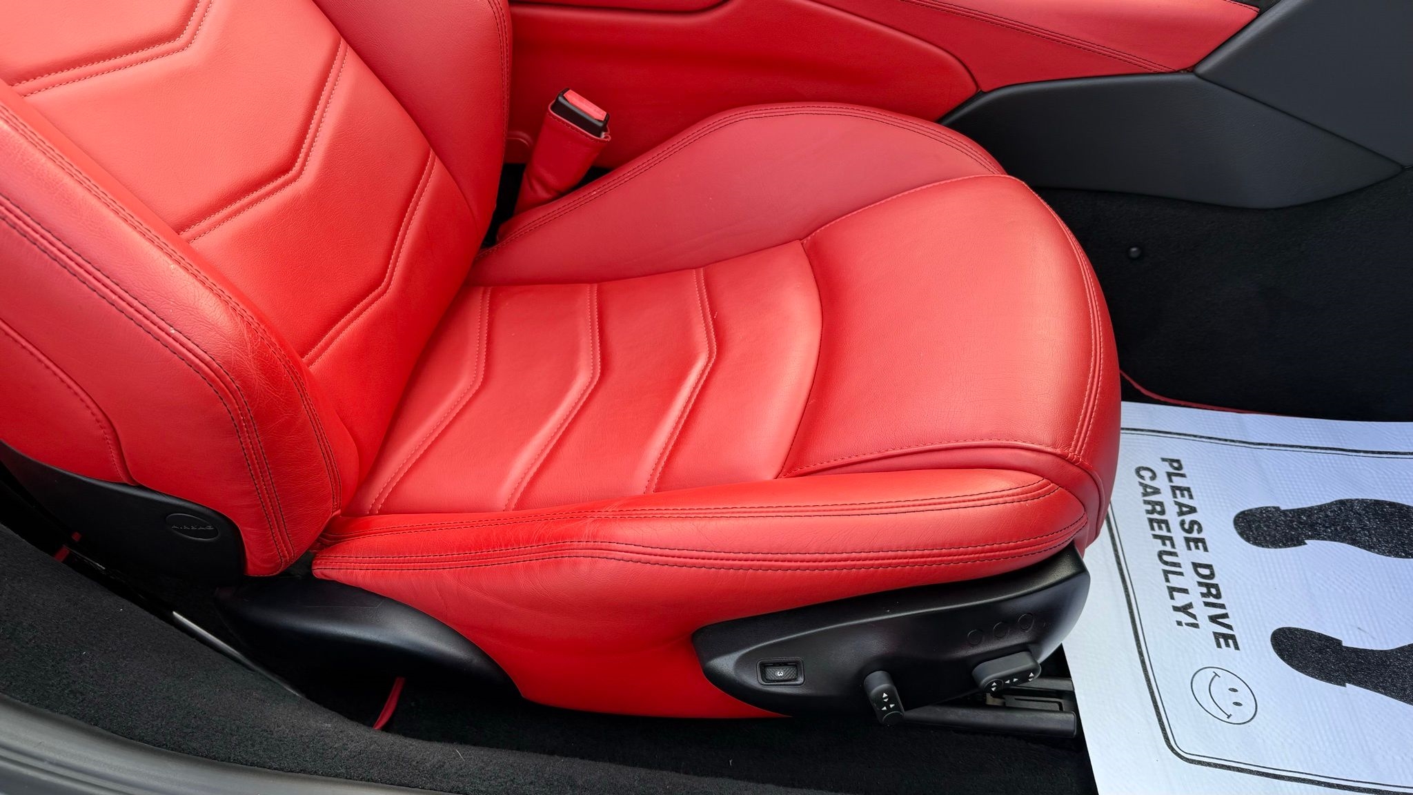 Maserati GranTurismo  2018