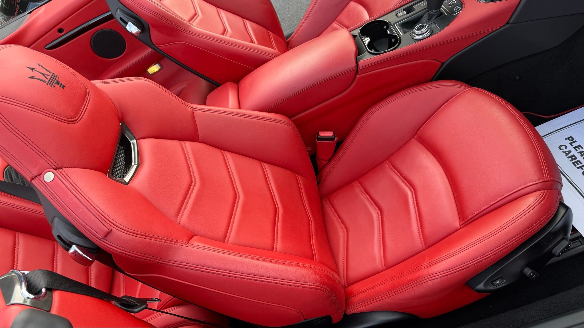 Maserati GranTurismo  2018