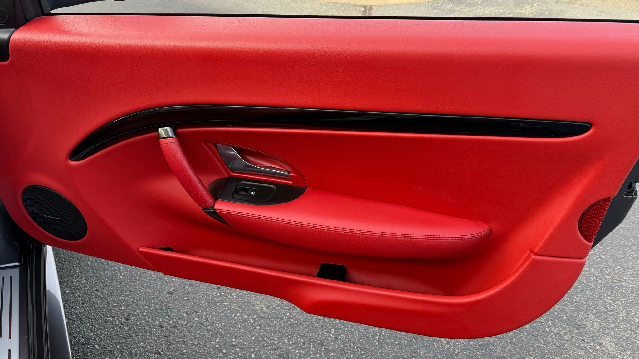 Maserati GranTurismo  2018