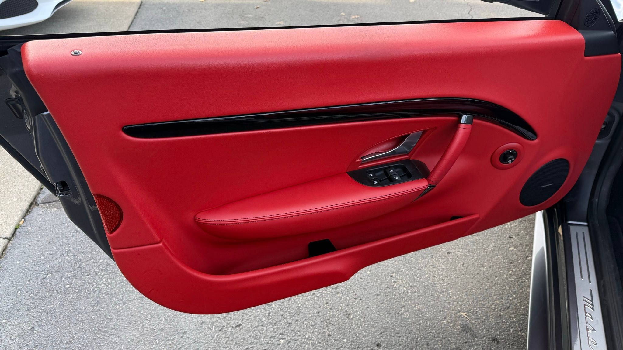 Maserati GranTurismo  2018