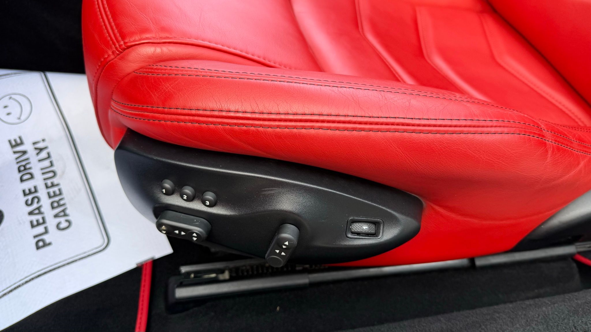 Maserati GranTurismo  2018