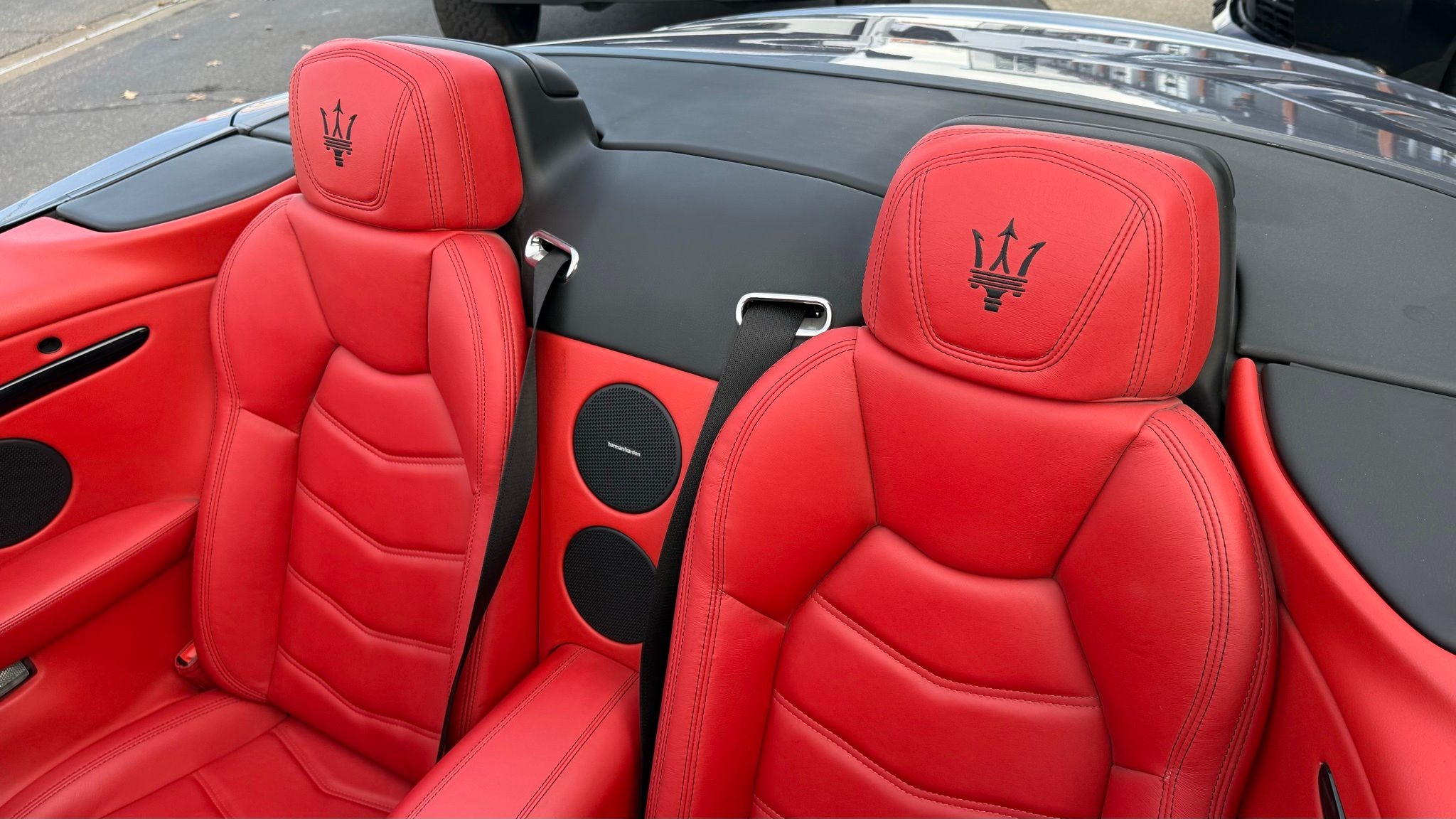 Maserati GranTurismo  2018