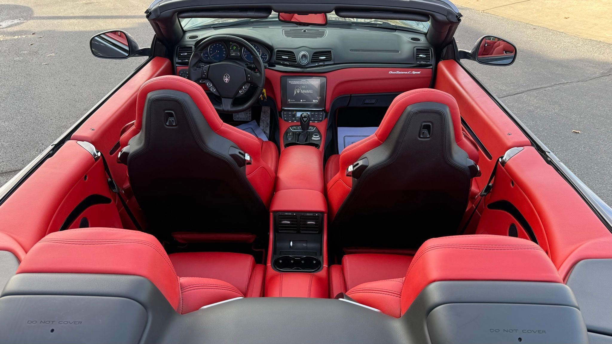 Maserati GranTurismo  2018