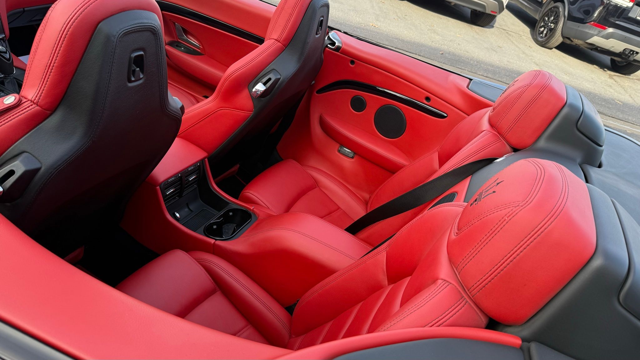 Maserati GranTurismo  2018