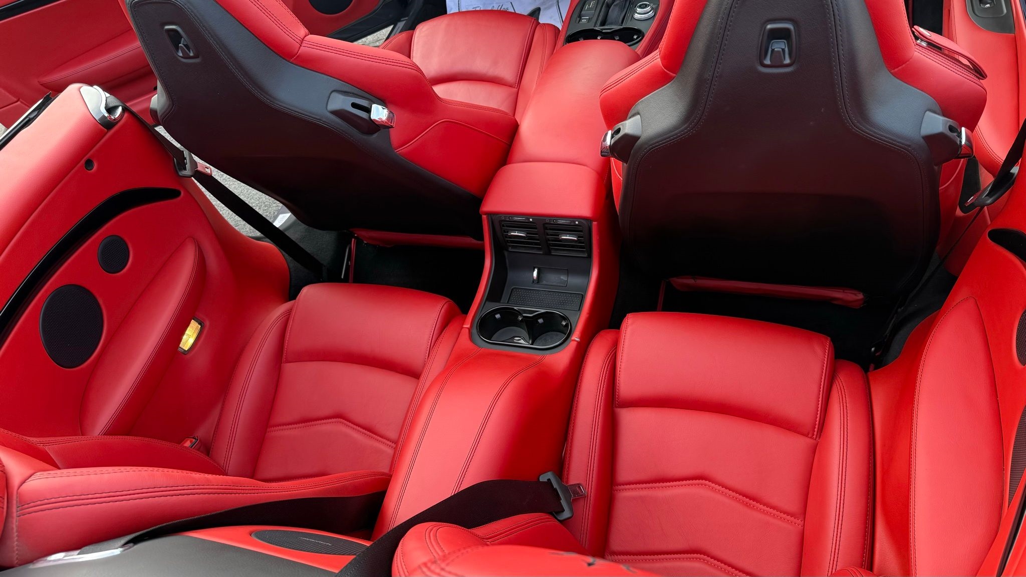 Maserati GranTurismo  2018