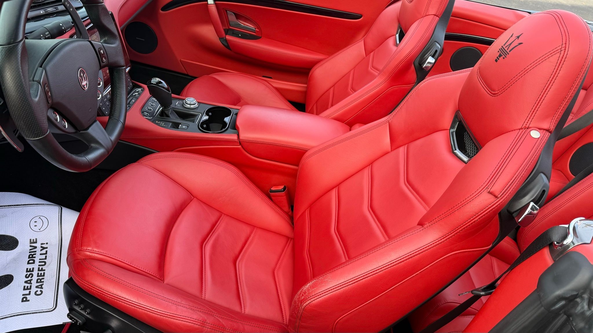 Maserati GranTurismo  2018