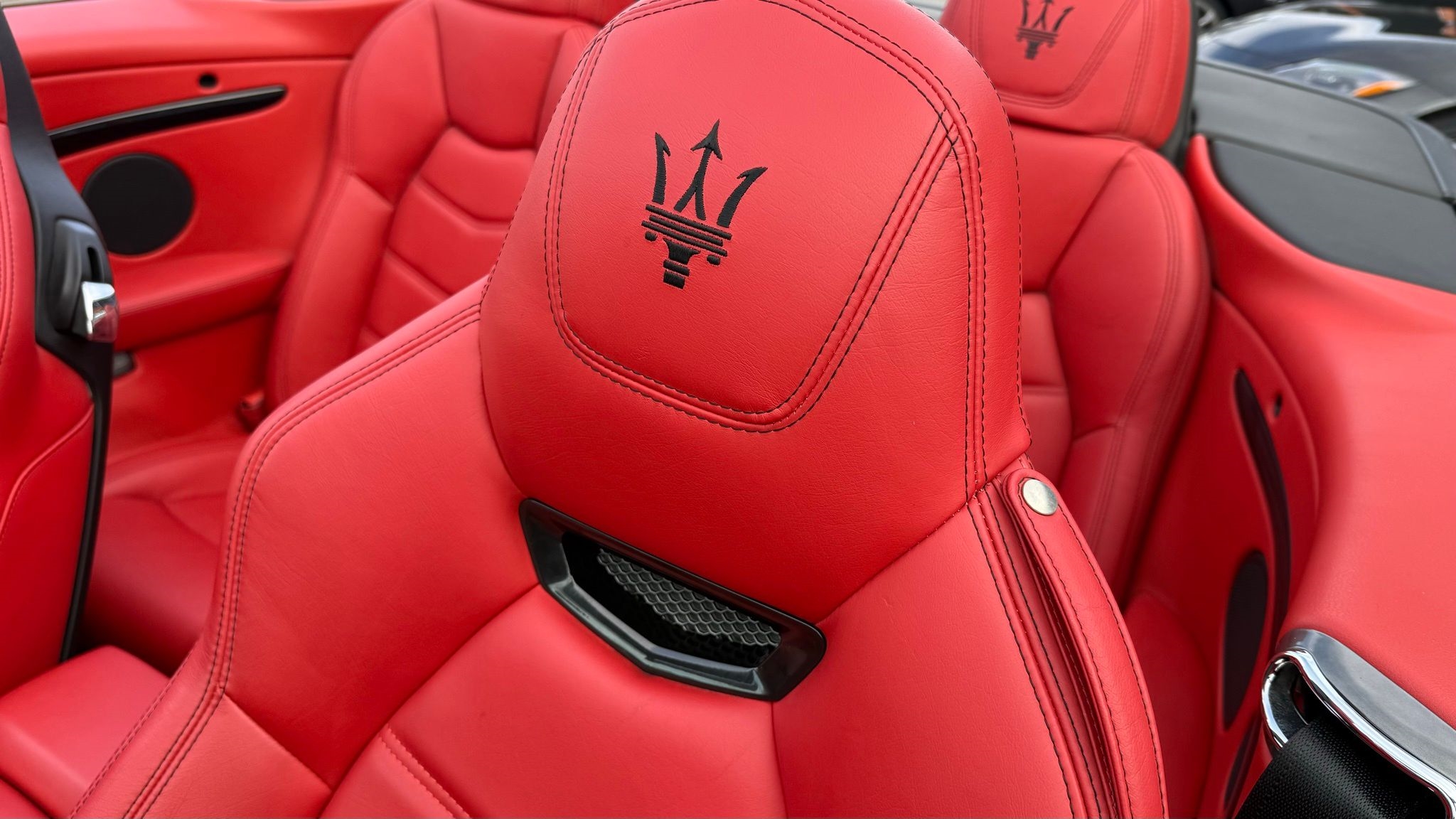 Maserati GranTurismo  2018
