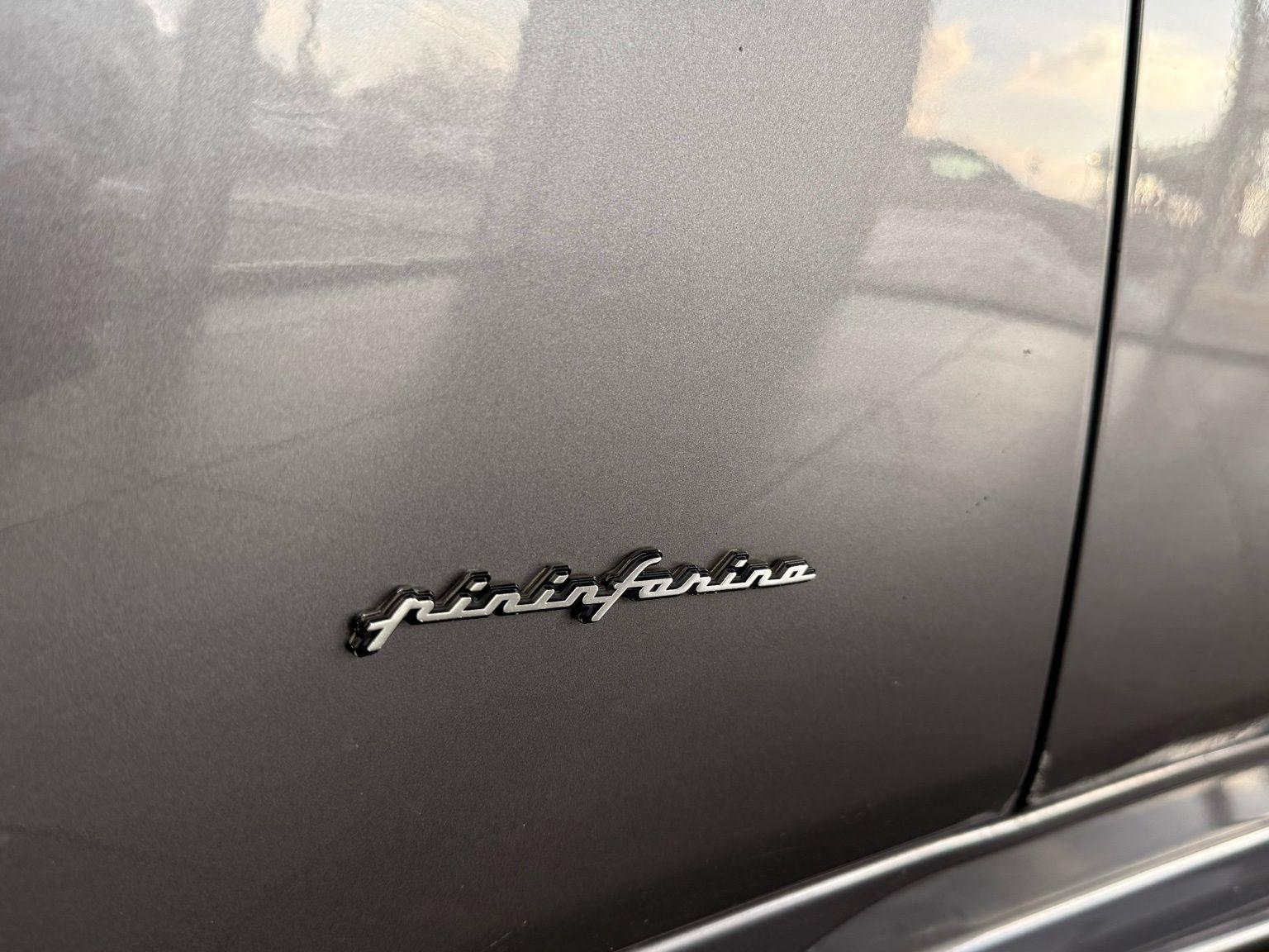 Maserati GranTurismo  2018