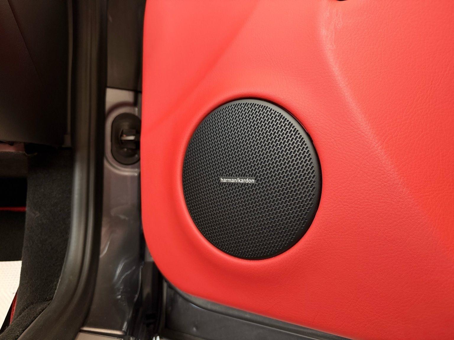 Maserati GranTurismo  2018