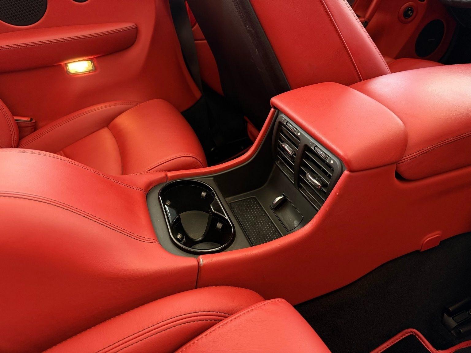 Maserati GranTurismo  2018