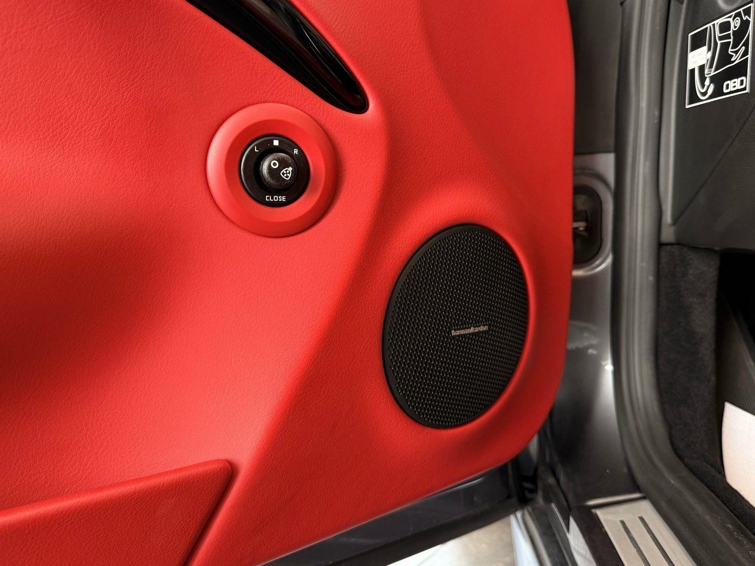 Maserati GranTurismo  2018