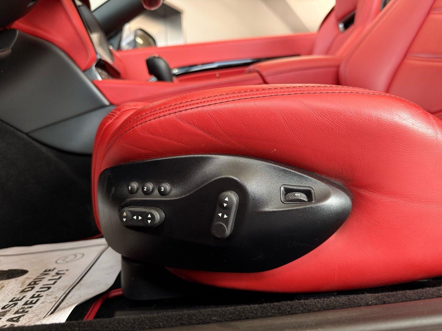 Maserati GranTurismo  2018