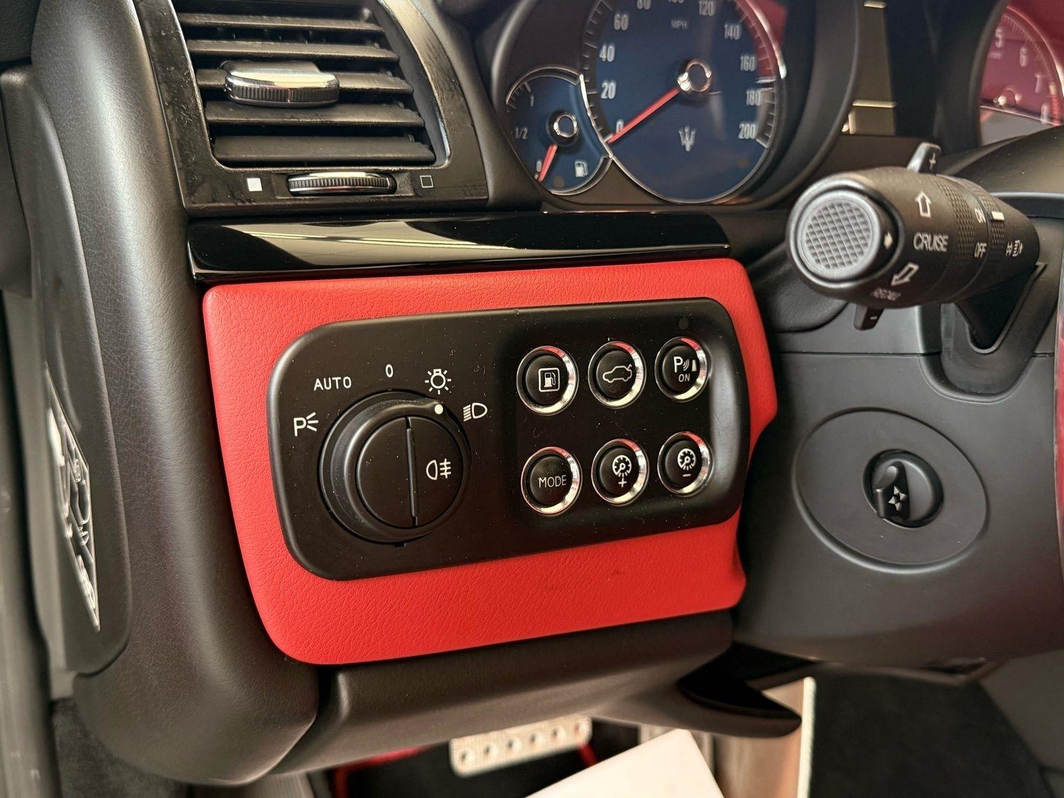 Maserati GranTurismo  2018