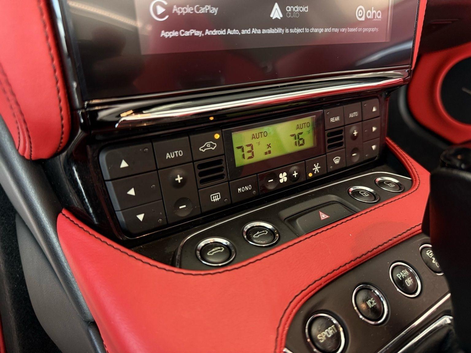 Maserati GranTurismo  2018