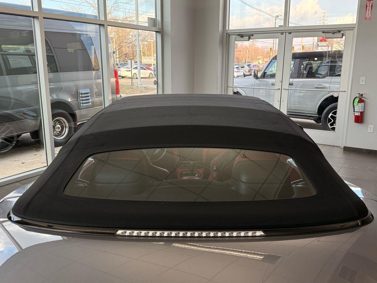 Maserati GranTurismo  2018