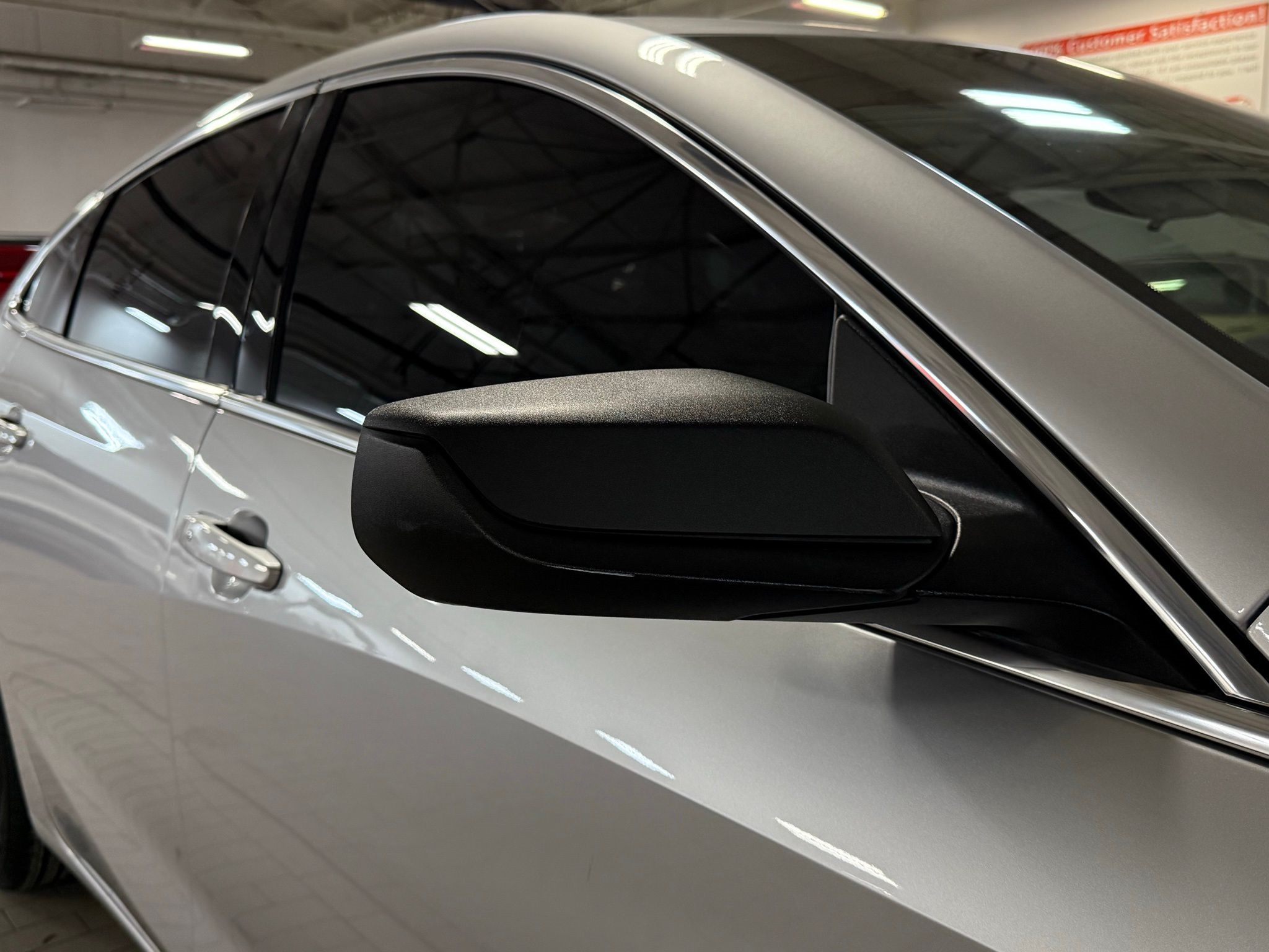 Chevrolet Malibu  2016