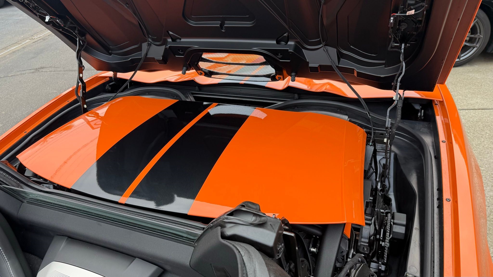 Chevrolet Corvette  2022