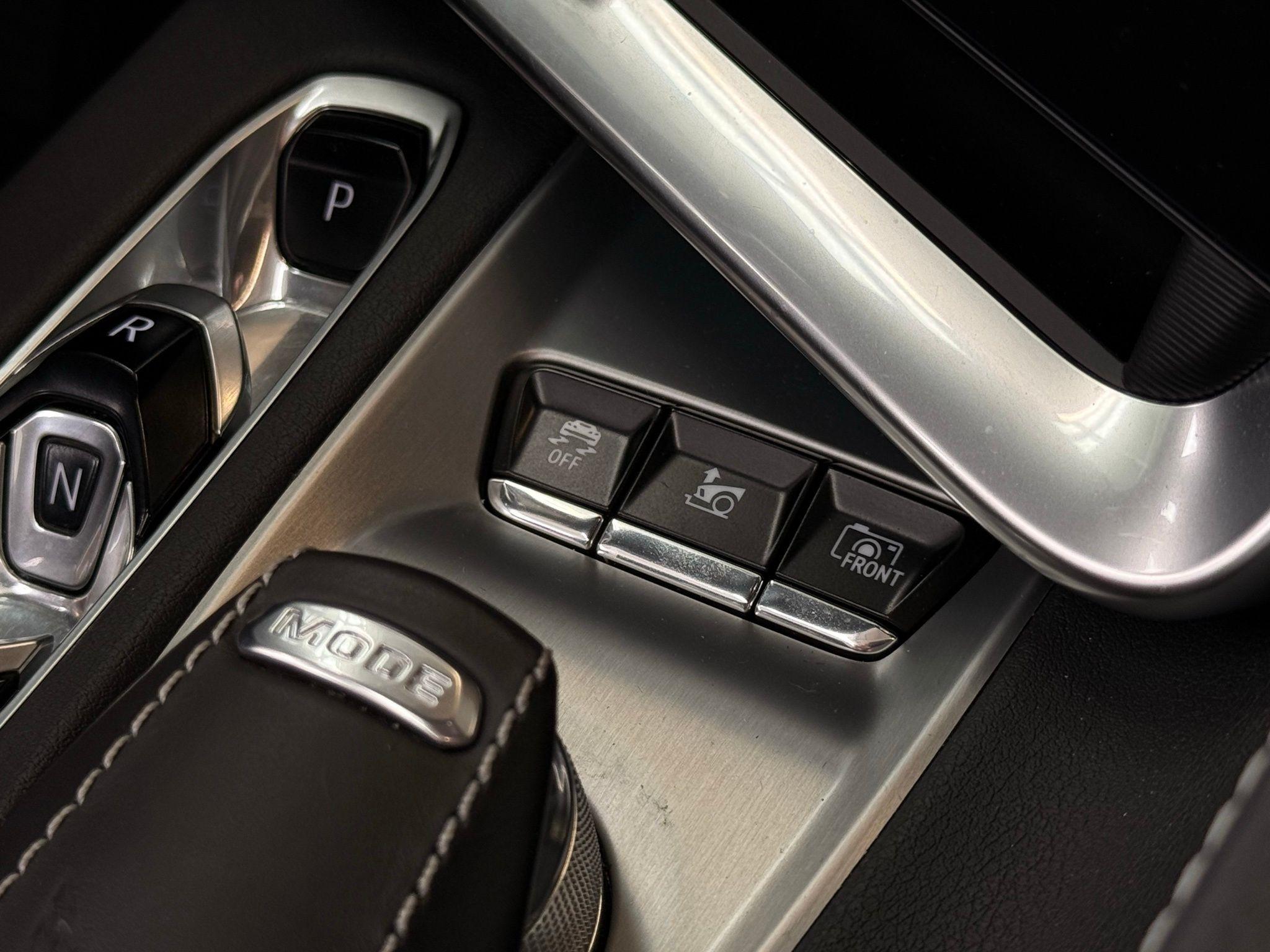 Chevrolet Corvette  2022