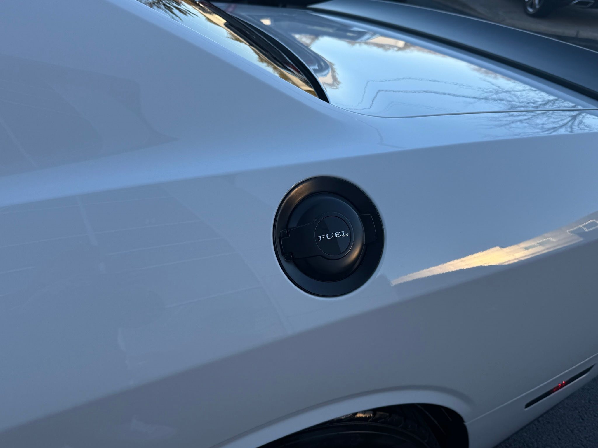 Dodge Challenger  2016