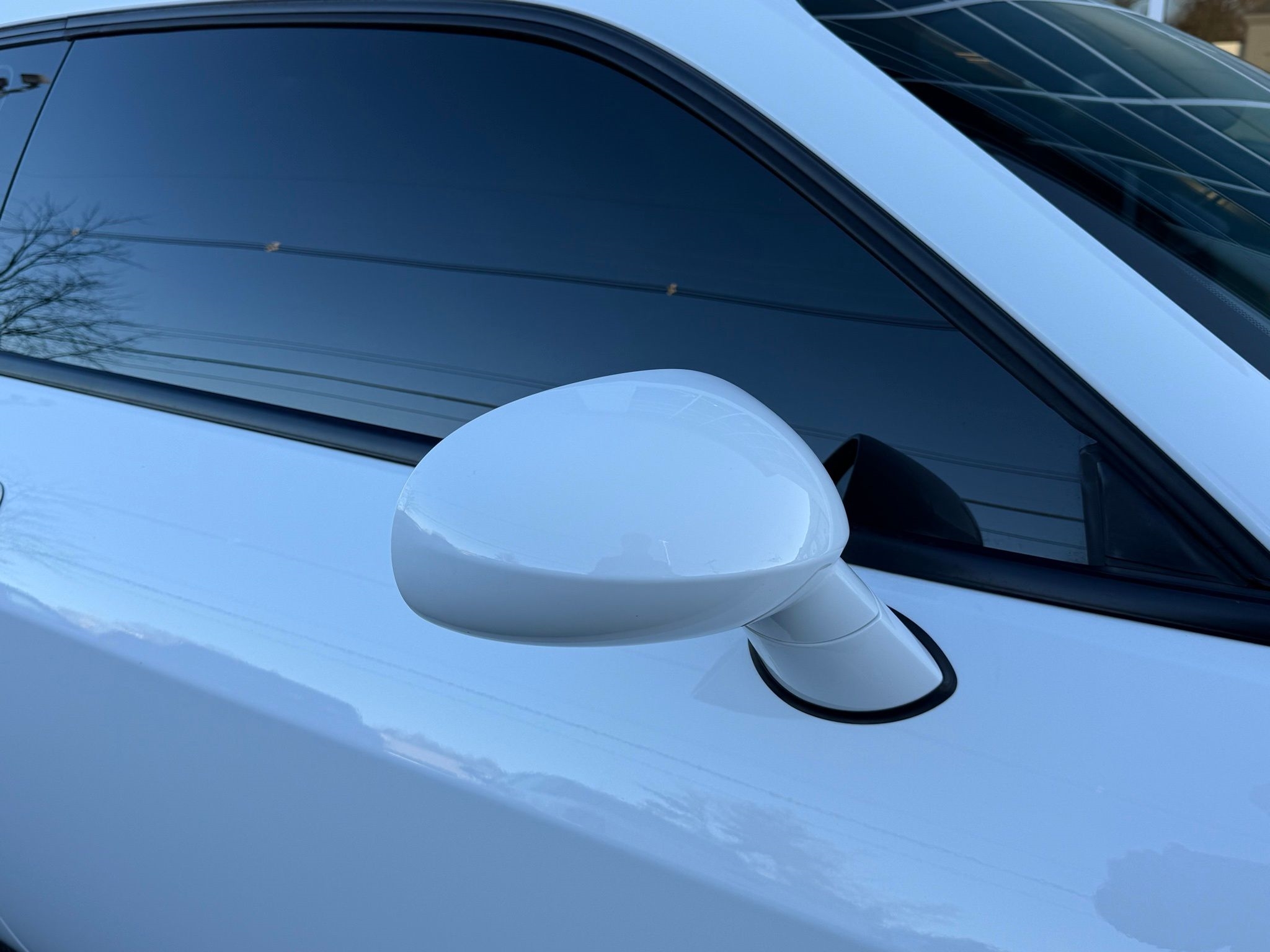 Dodge Challenger  2016