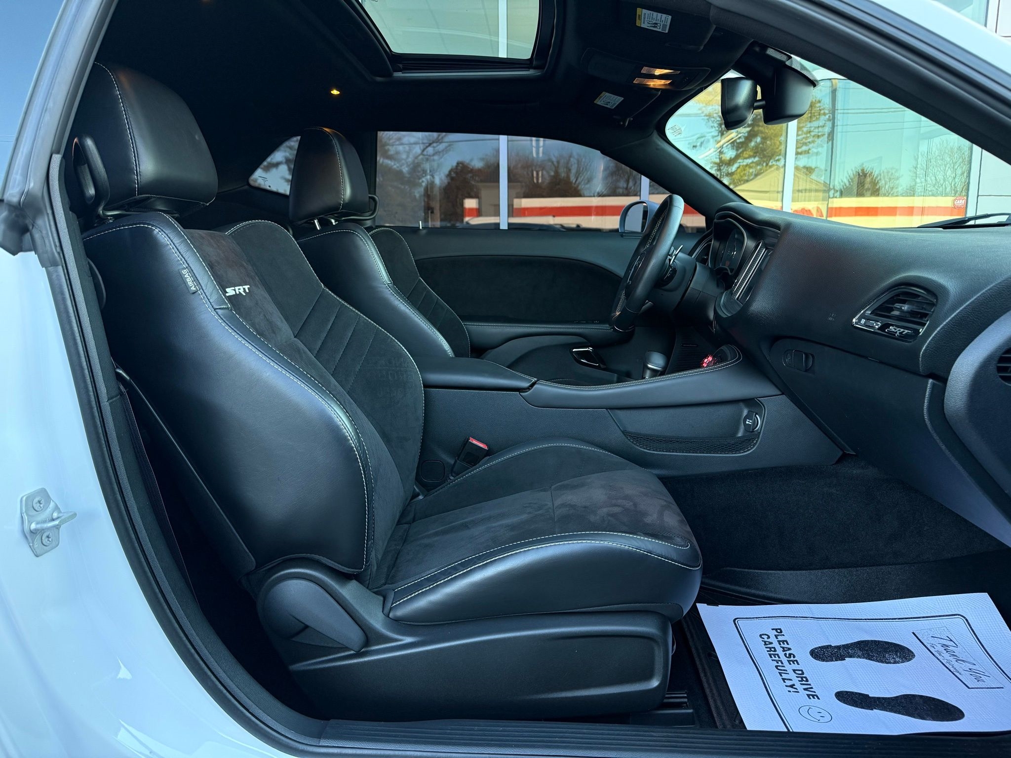 Dodge Challenger  2016