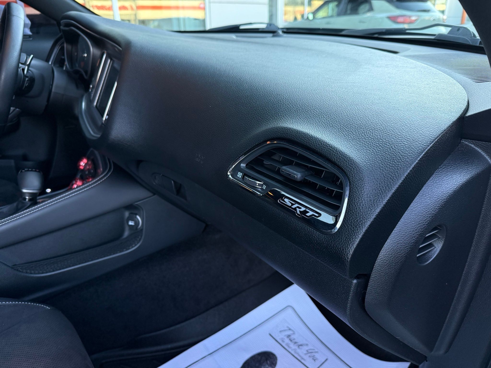 Dodge Challenger  2016