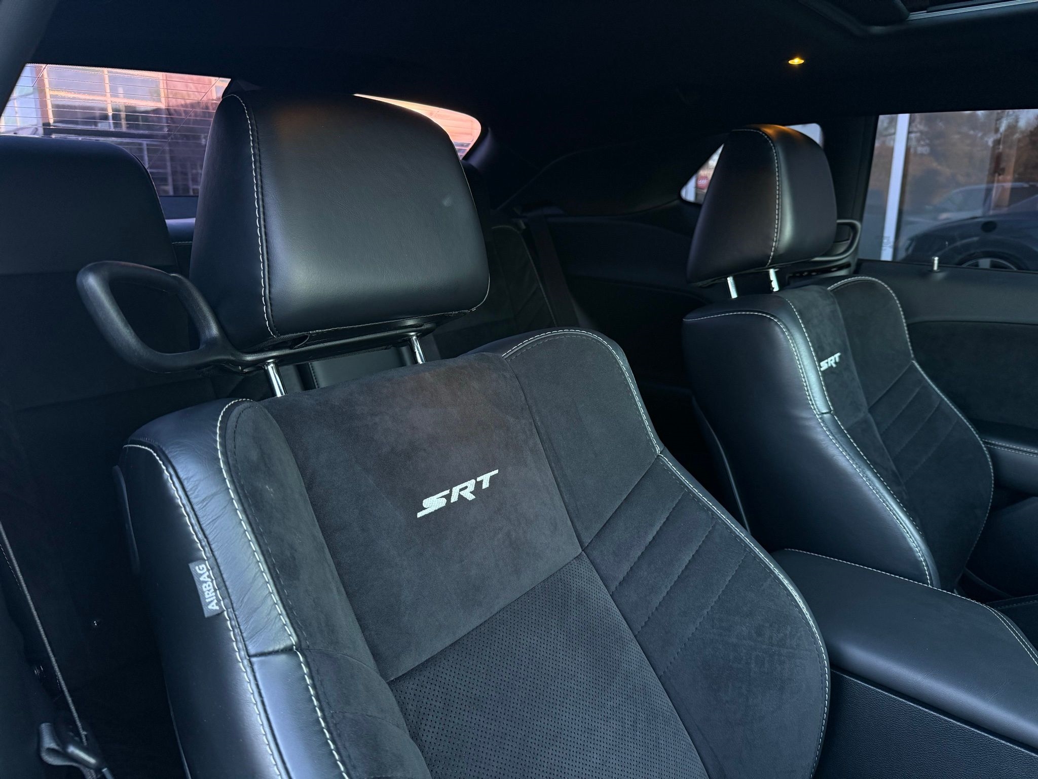 Dodge Challenger  2016