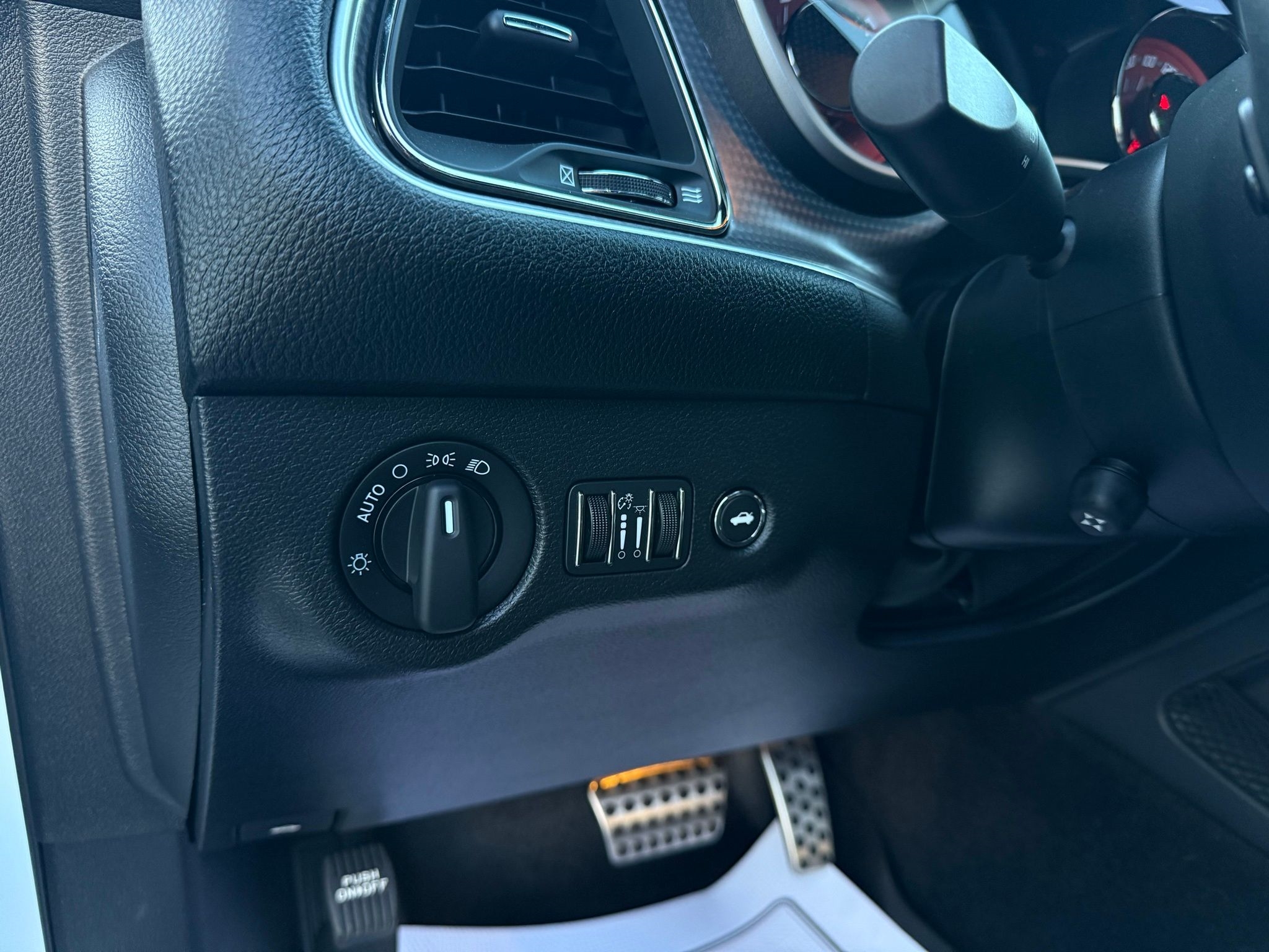 Dodge Challenger  2016