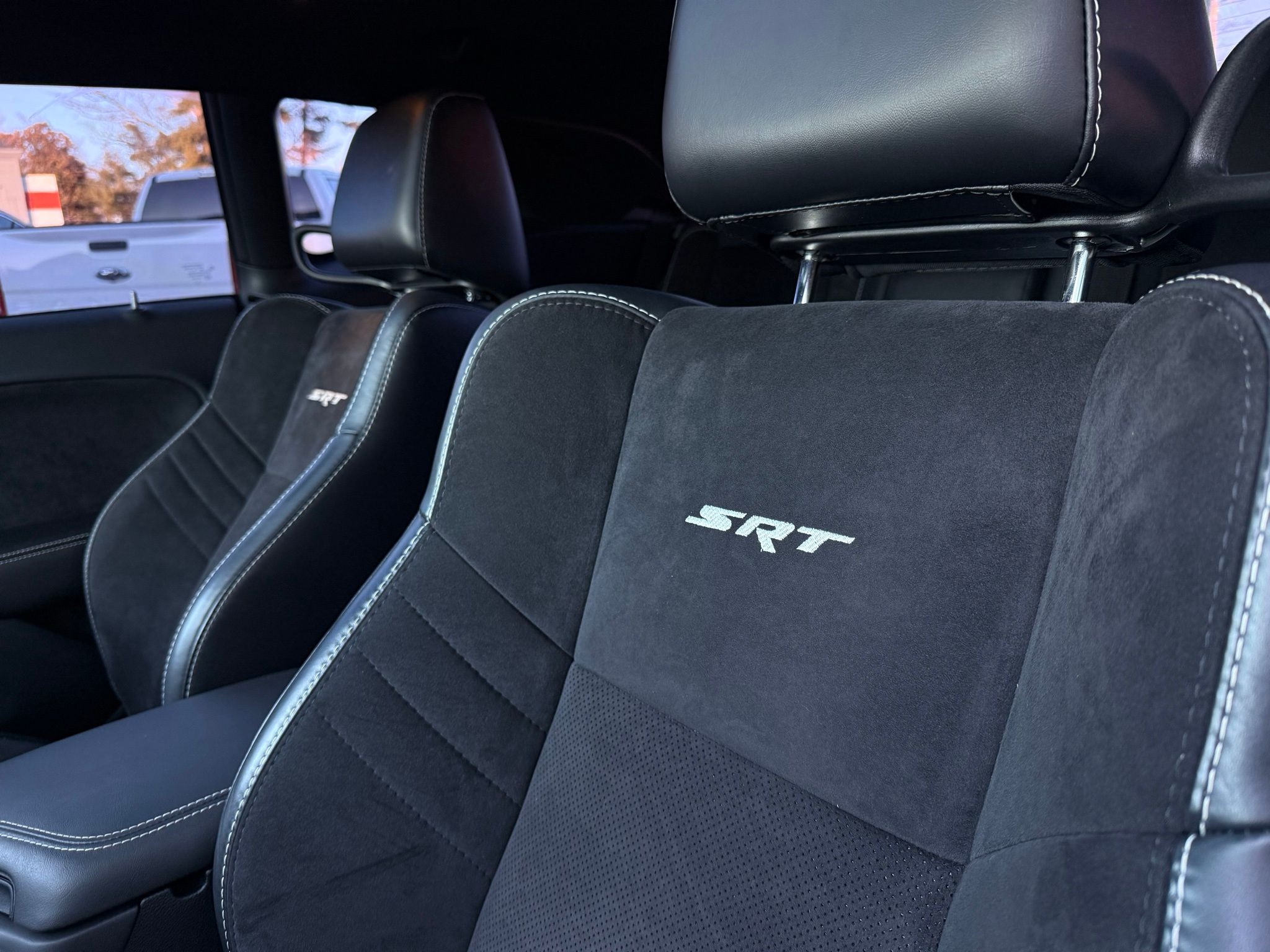 Dodge Challenger  2016