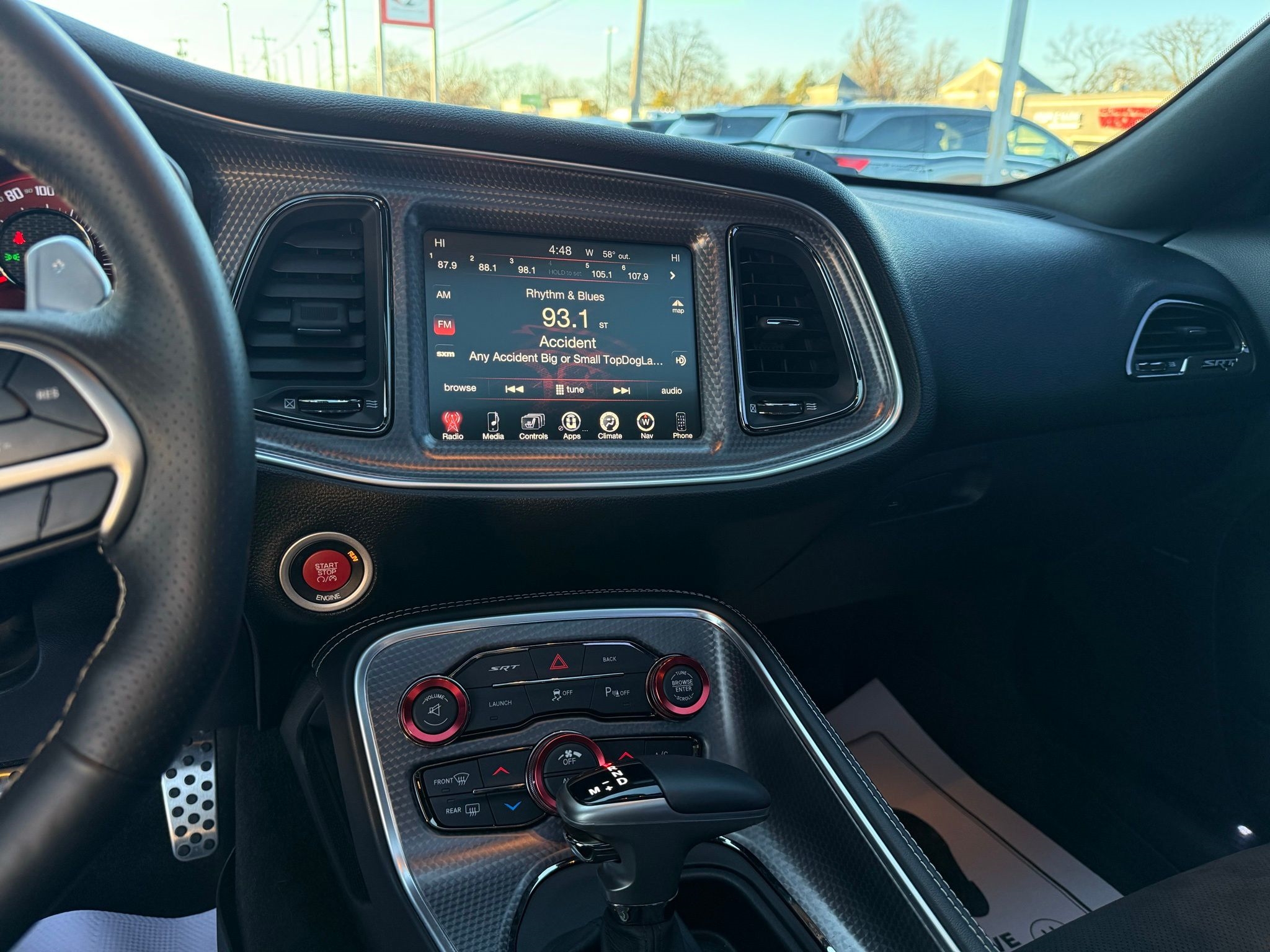 Dodge Challenger  2016