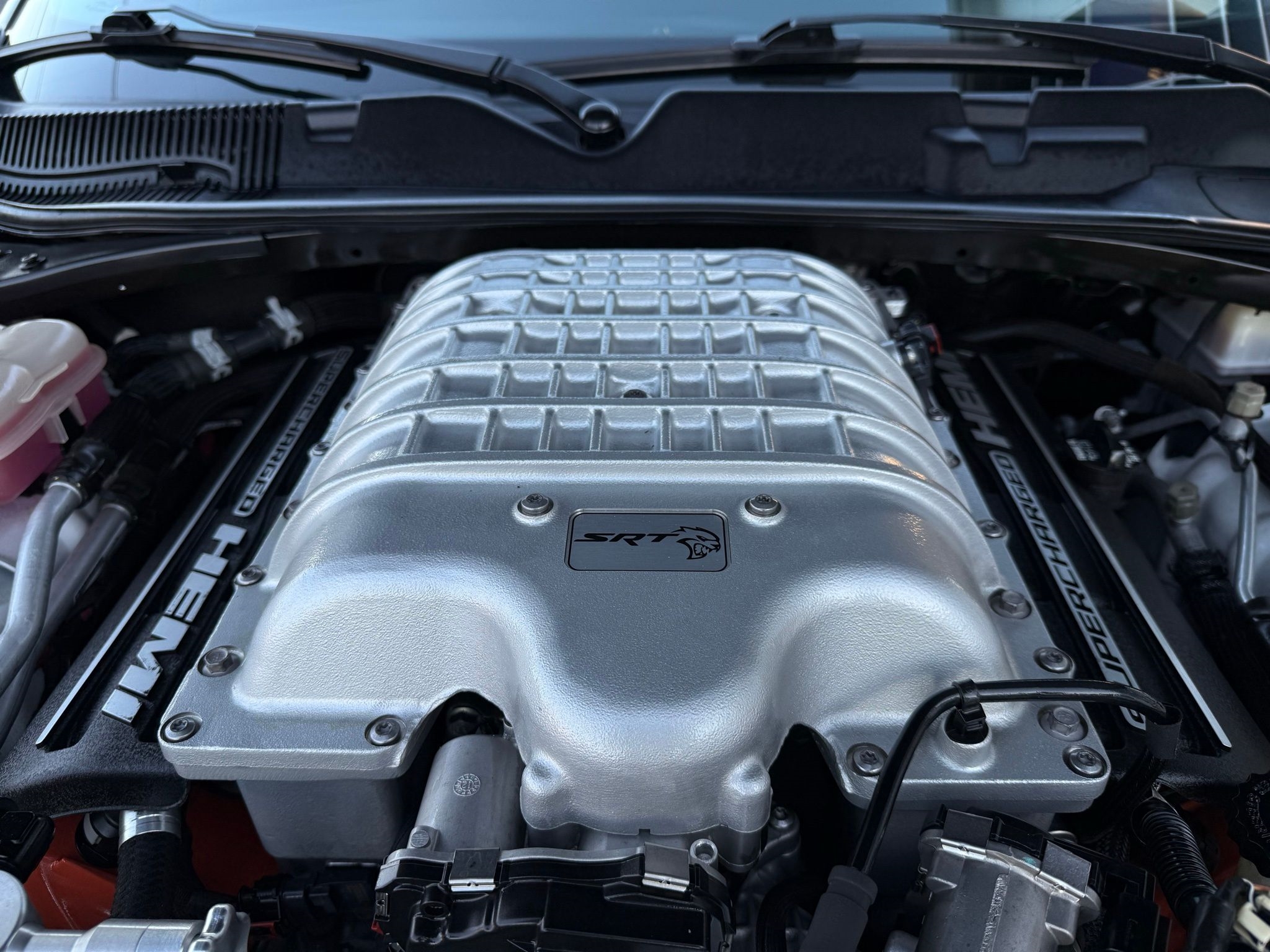 Dodge Challenger  2016