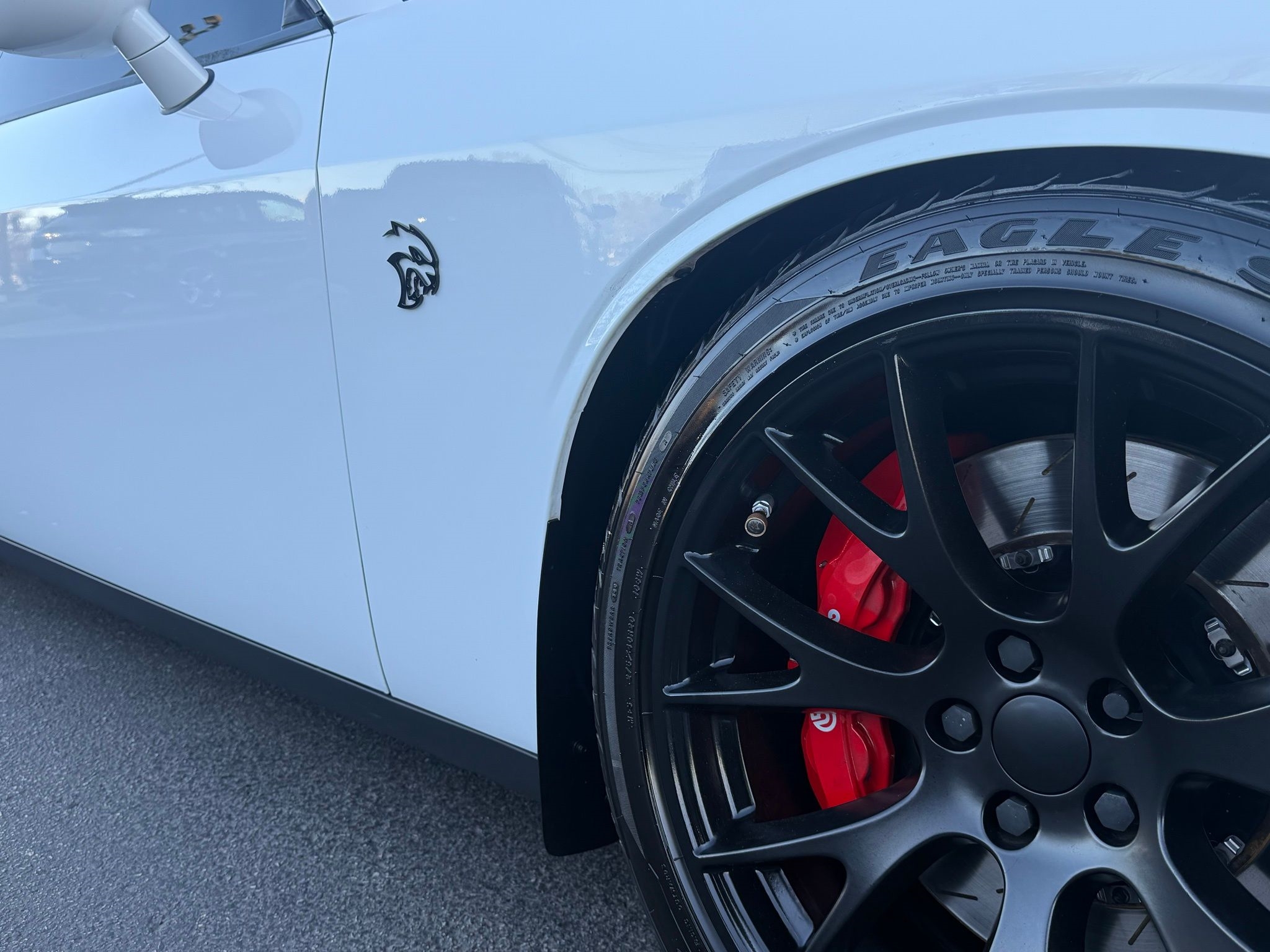 Dodge Challenger  2016