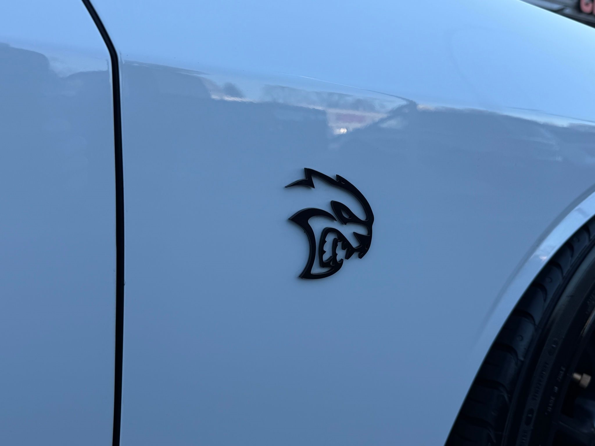 Dodge Challenger  2016