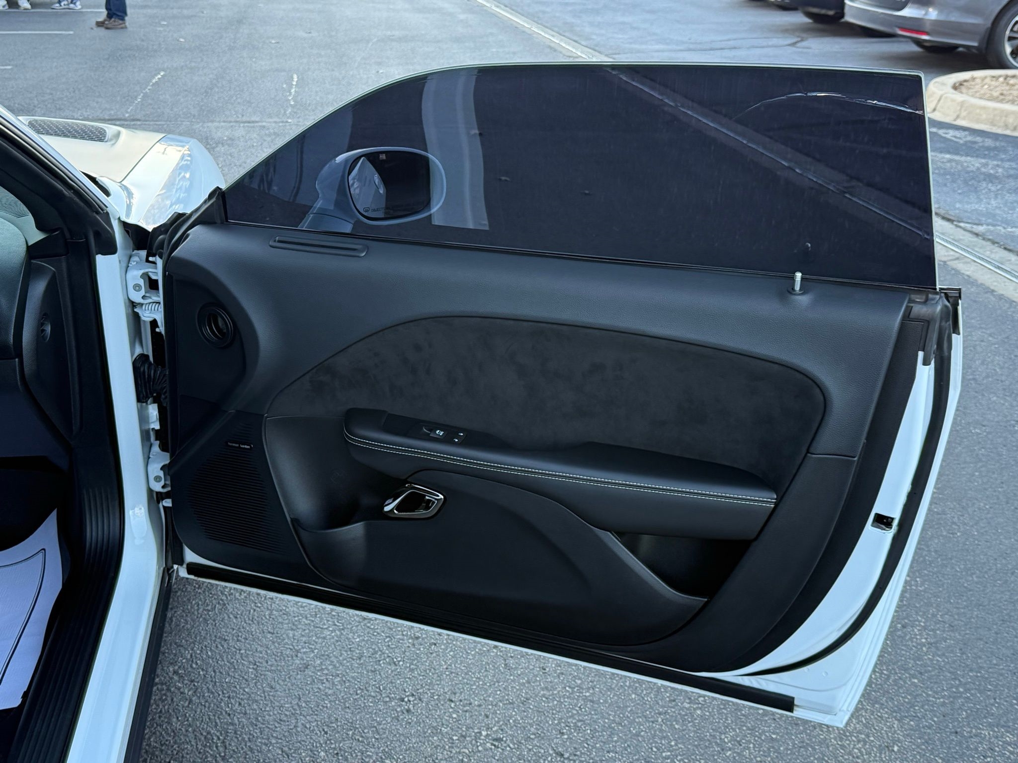 Dodge Challenger  2016